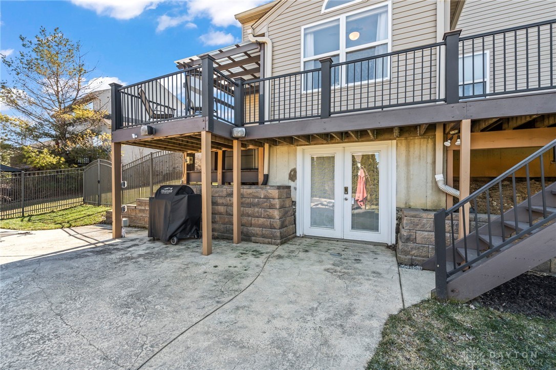1469 Blake Court, Fairborn, Ohio image 49
