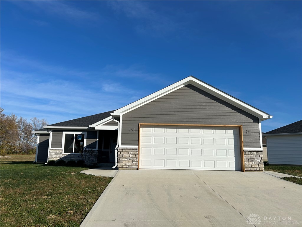 Residential, Fletcher, Ohio image 1