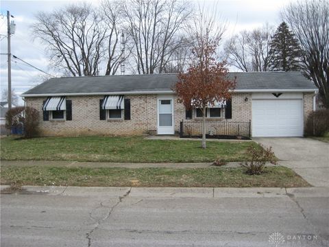 Photo of 510 S Maple Street, Eaton, OH 45320 (MLS # 952213)
