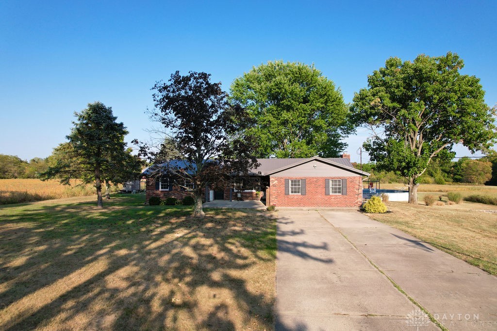 3714 Trovillo Road, Morrow, Ohio image 2