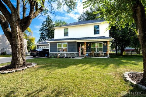 Photo of 1320 S Alex Road, Dayton, OH 45449 (MLS # 944621)