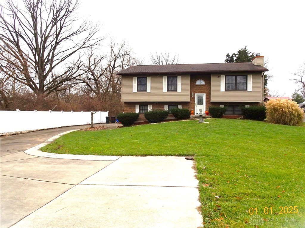 4806 Central Avenue, Middletown, Ohio image 28