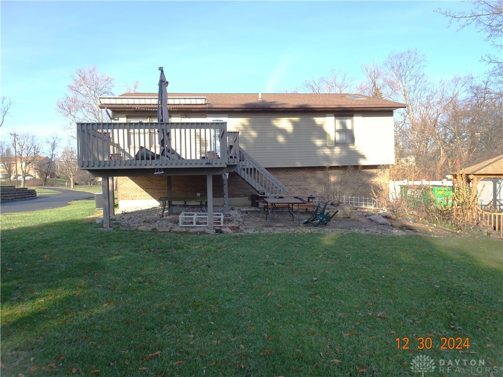 4806 Central Avenue, Middletown, Ohio image 44