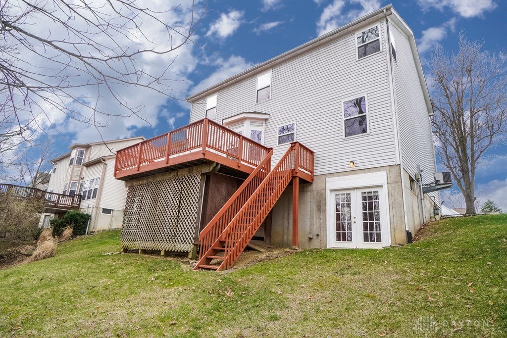 2027 Riverwood Trail, Kings Mills, Ohio image 37