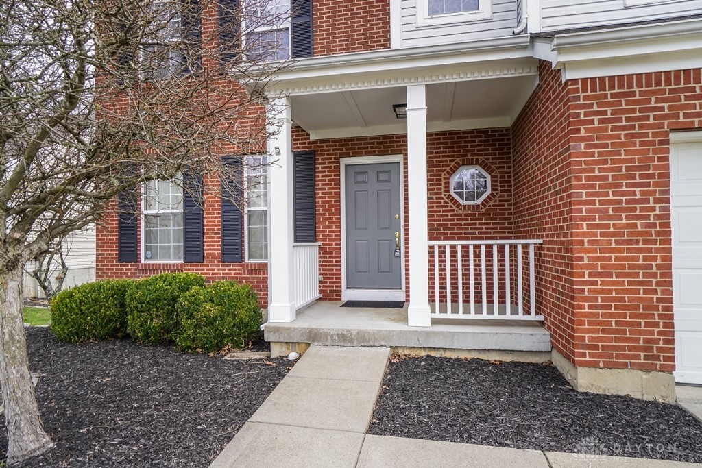 2027 Riverwood Trail, Kings Mills, Ohio image 2
