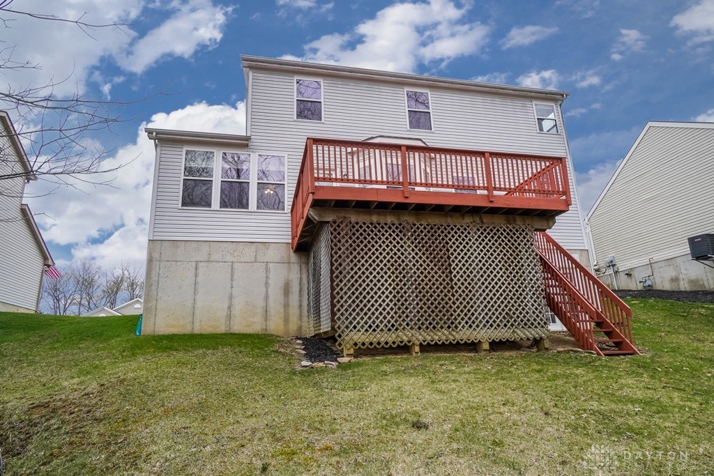 2027 Riverwood Trail, Kings Mills, Ohio image 39