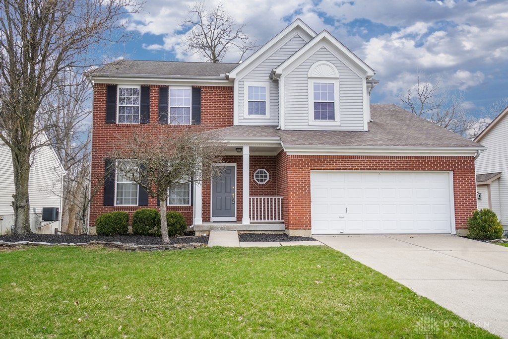 2027 Riverwood Trail, Kings Mills, Ohio image 1