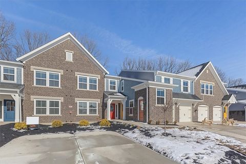 Photo of 4236 Apple Branch Drive #55-103, Sugarcreek Twp, OH 45459 (MLS # 942640)