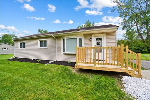 Photo of 7111 Conservancy Road, Germantown, OH 45327 (MLS # 958592)