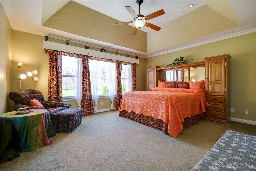 211 Stratford Lane, Xenia, Ohio image 23