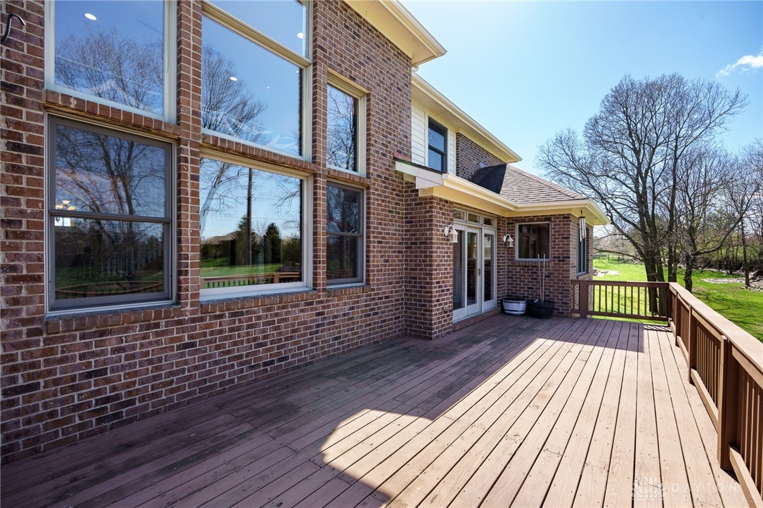 211 Stratford Lane, Xenia, Ohio image 47