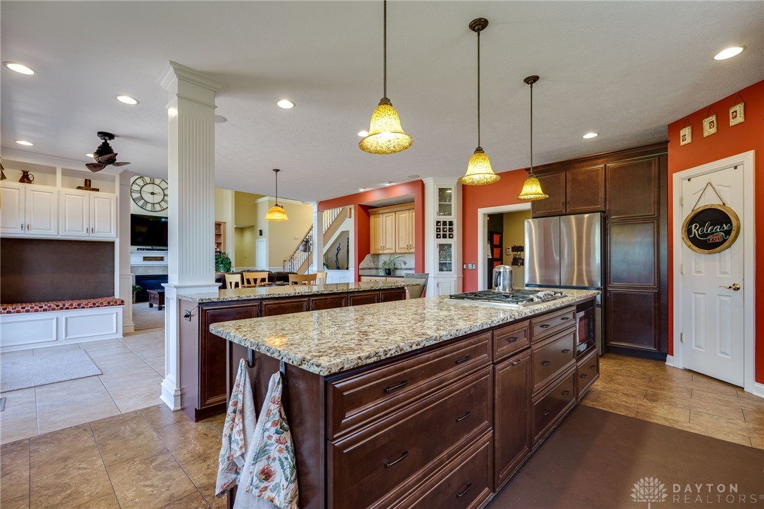 211 Stratford Lane, Xenia, Ohio image 17