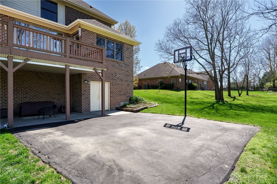 211 Stratford Lane, Xenia, Ohio image 49