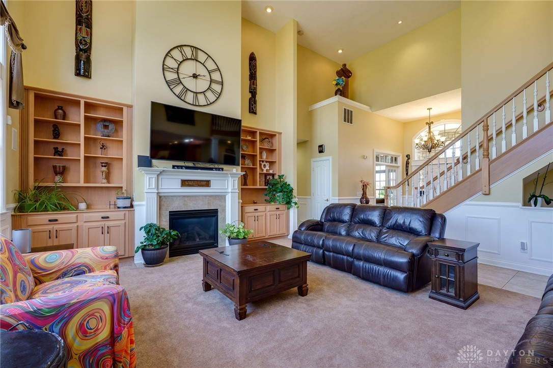 211 Stratford Lane, Xenia, Ohio image 10