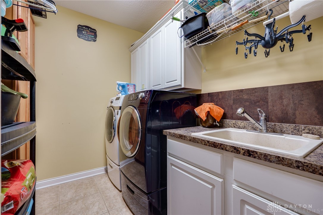 211 Stratford Lane, Xenia, Ohio image 21