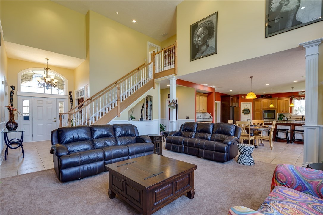 211 Stratford Lane, Xenia, Ohio image 11