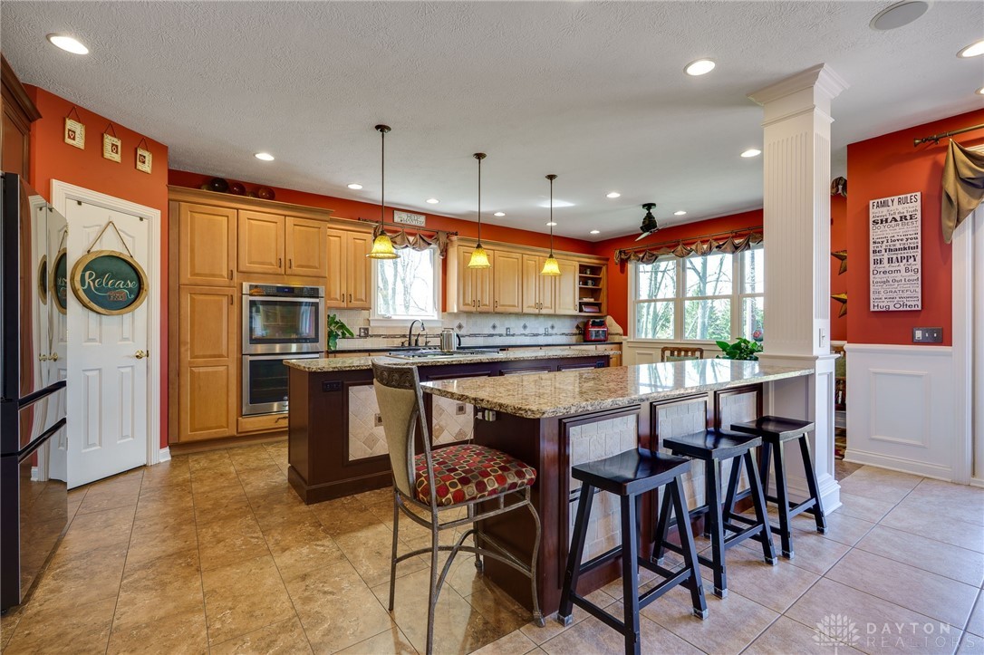 211 Stratford Lane, Xenia, Ohio image 15
