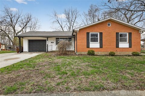 Photo of 4856 Shadwell Drive, Dayton, OH 45416 (MLS # 955141)