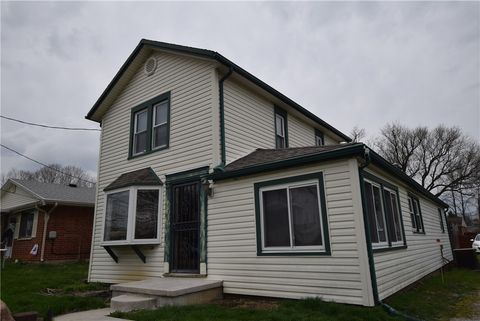 Photo of 1125 Anderson Street, Piqua, OH 45356 (MLS # 955585)