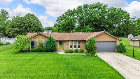 Homes For Sale - 1601 George Washington Drive<br/> Beavercreek, OH 45432