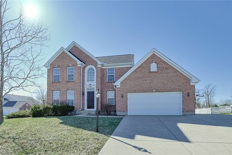 Photo of 3485 Queen Victoria Court, Beavercreek, OH 45431 (MLS # 953980)
