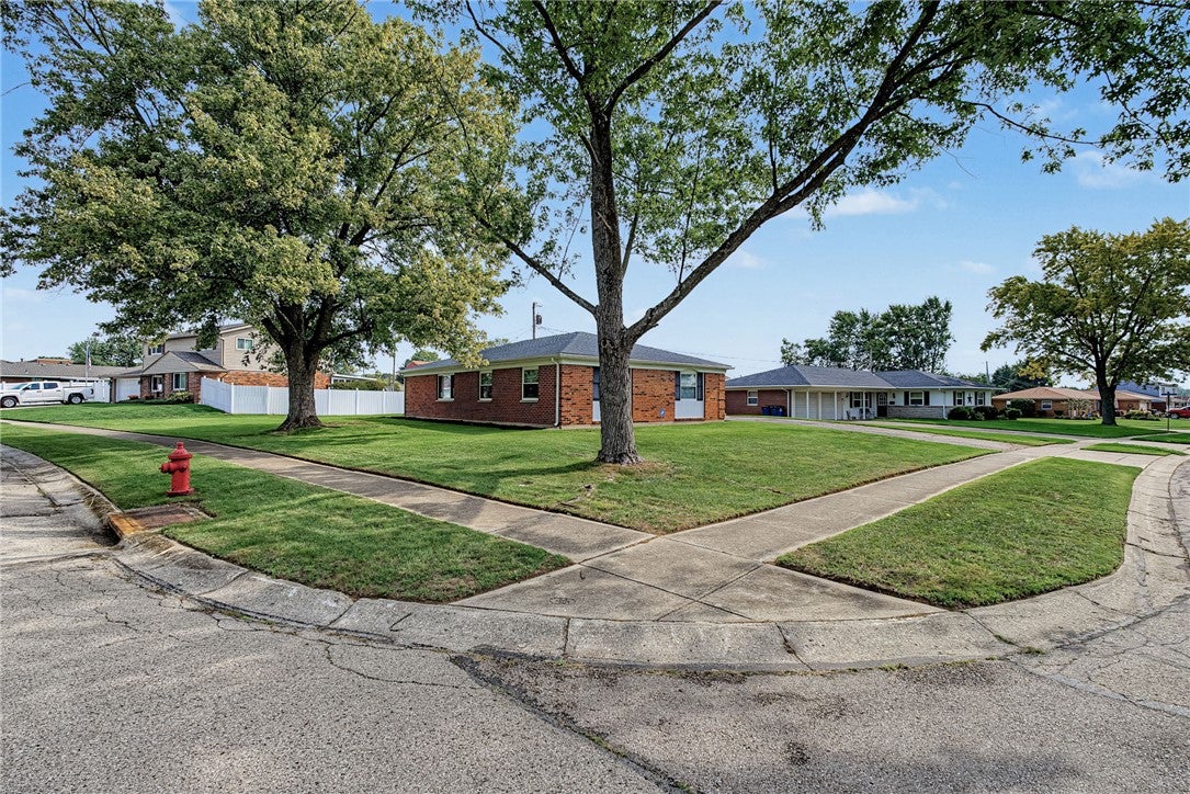 5575 Longford Road