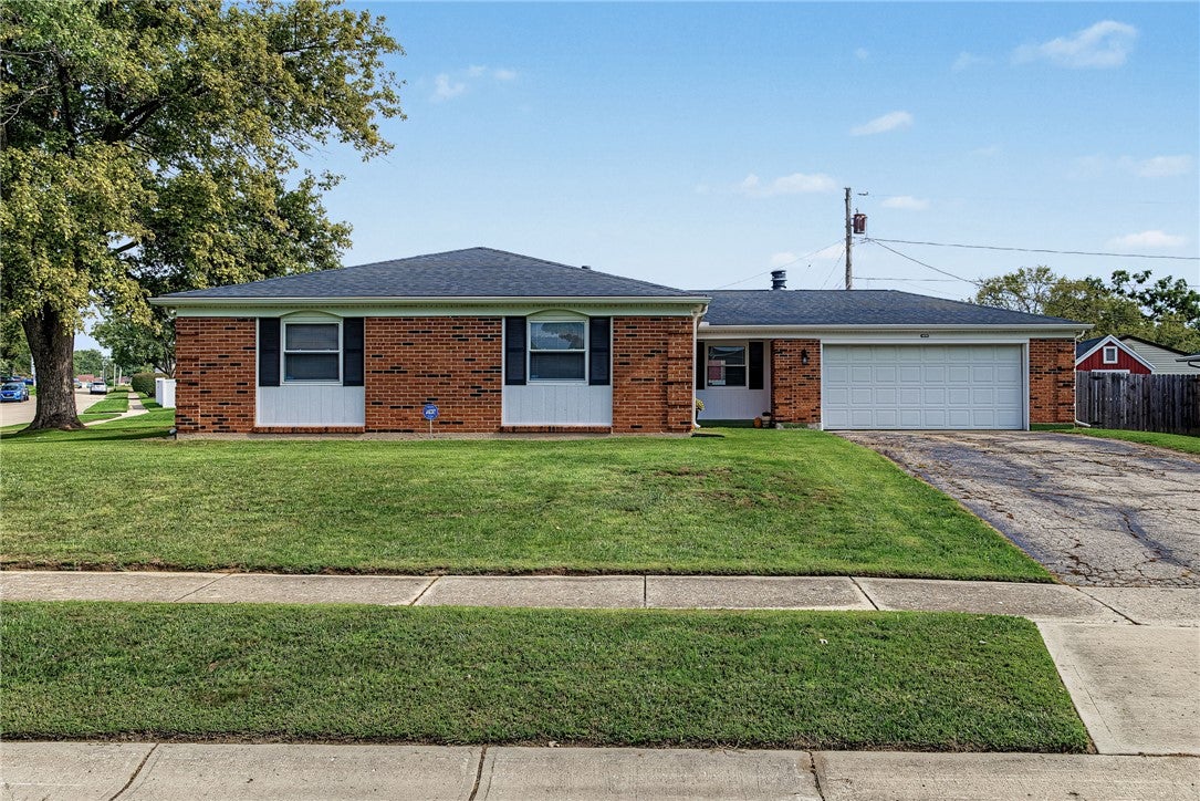 5575 Longford Road