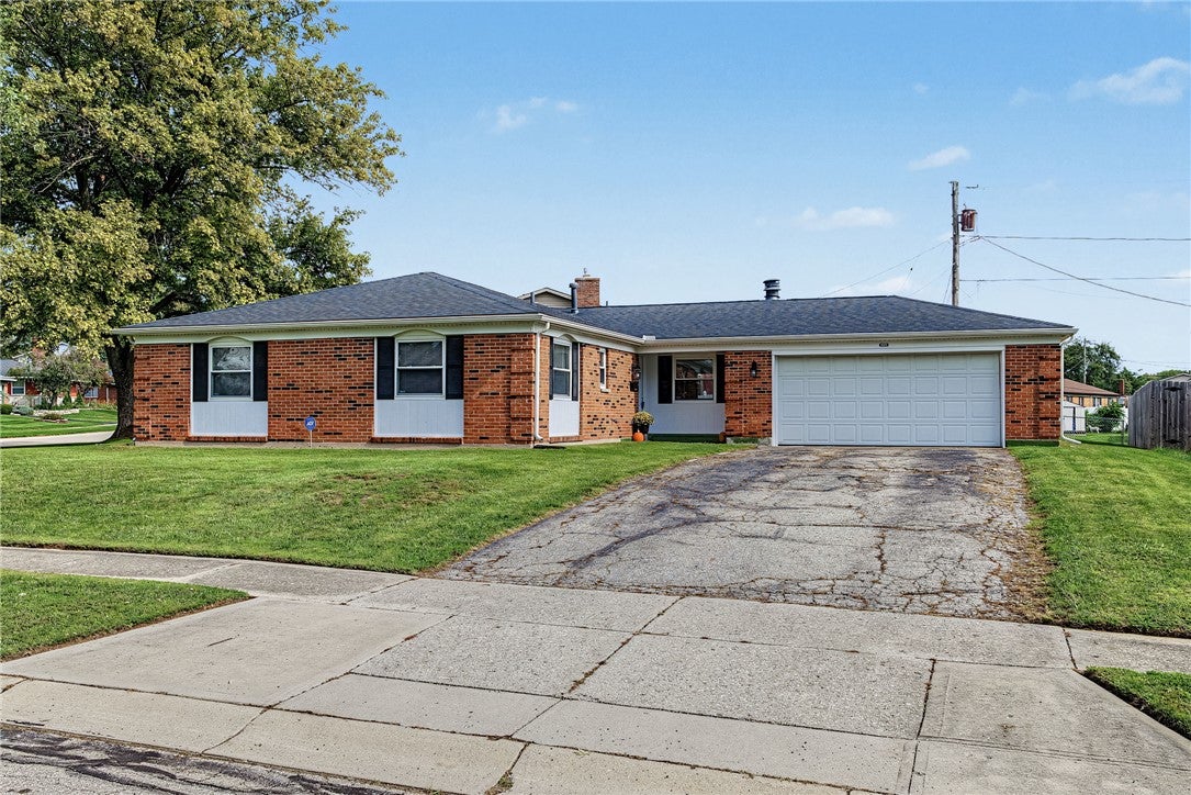 5575 Longford Road