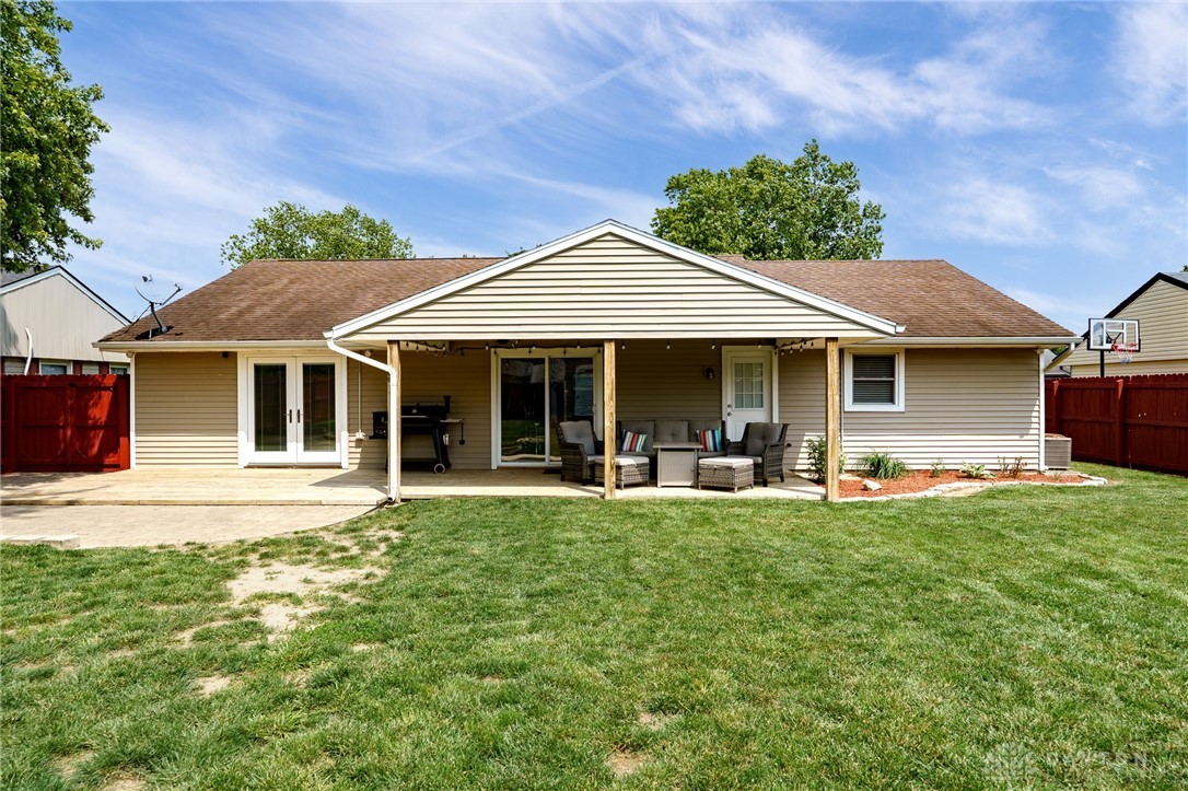613 Spinning Road, New Carlisle, Ohio image 35