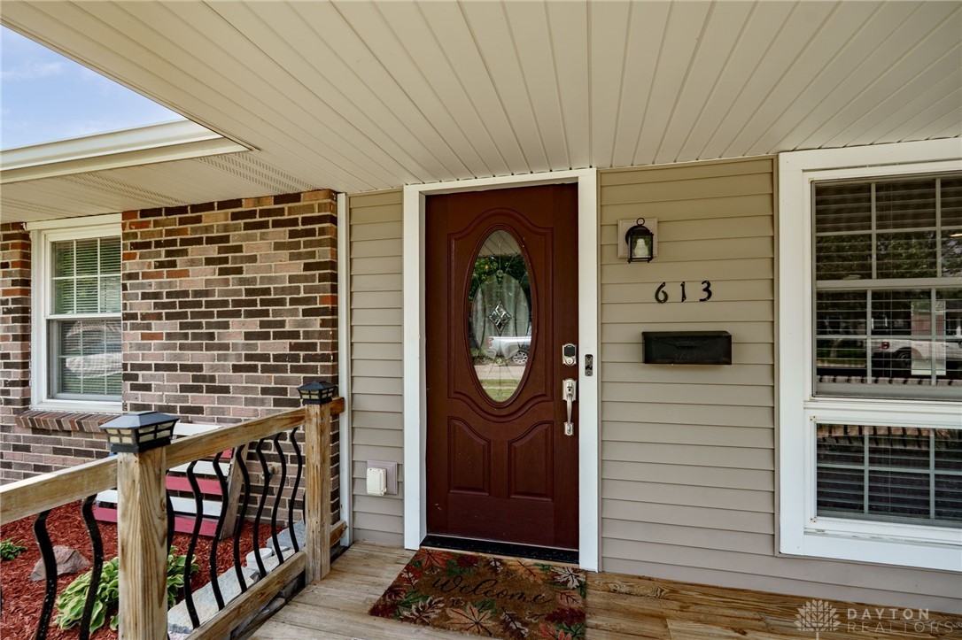 613 Spinning Road, New Carlisle, Ohio image 5