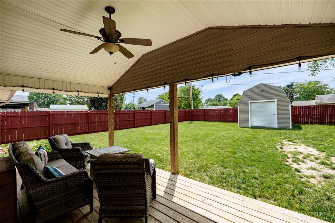613 Spinning Road, New Carlisle, Ohio image 29