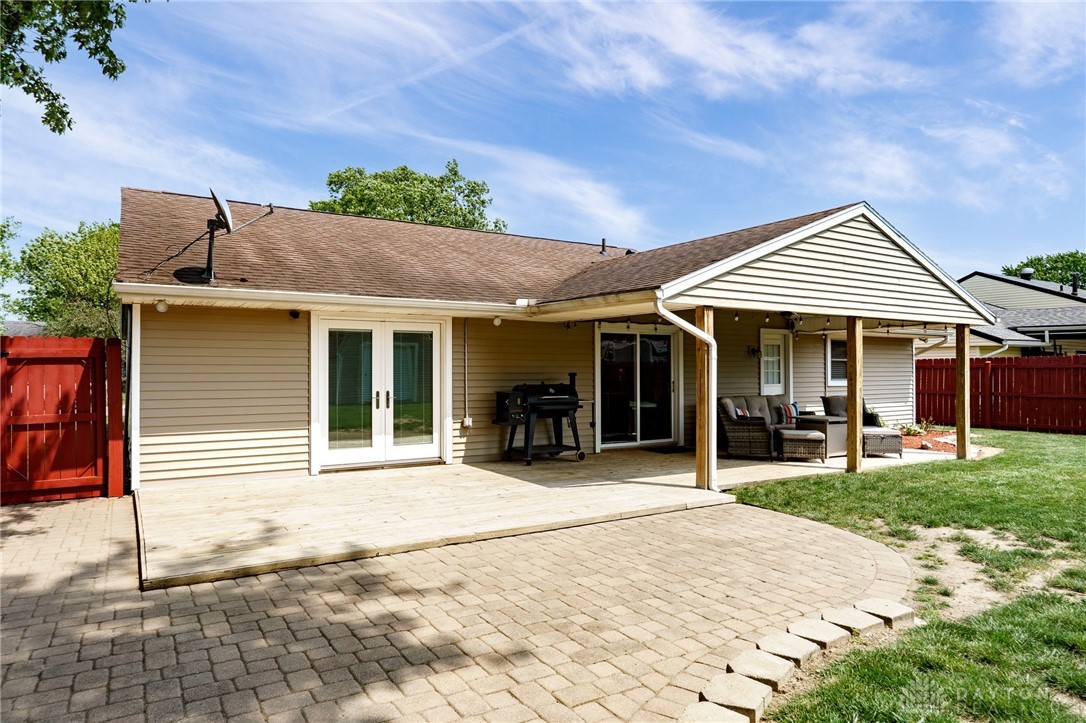 613 Spinning Road, New Carlisle, Ohio image 33