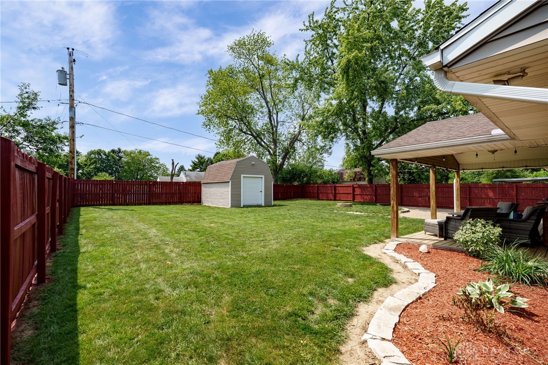 613 Spinning Road, New Carlisle, Ohio image 37