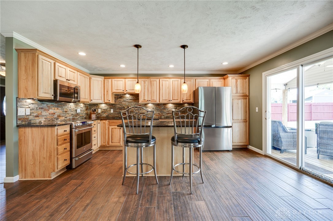 613 Spinning Road, New Carlisle, Ohio image 12