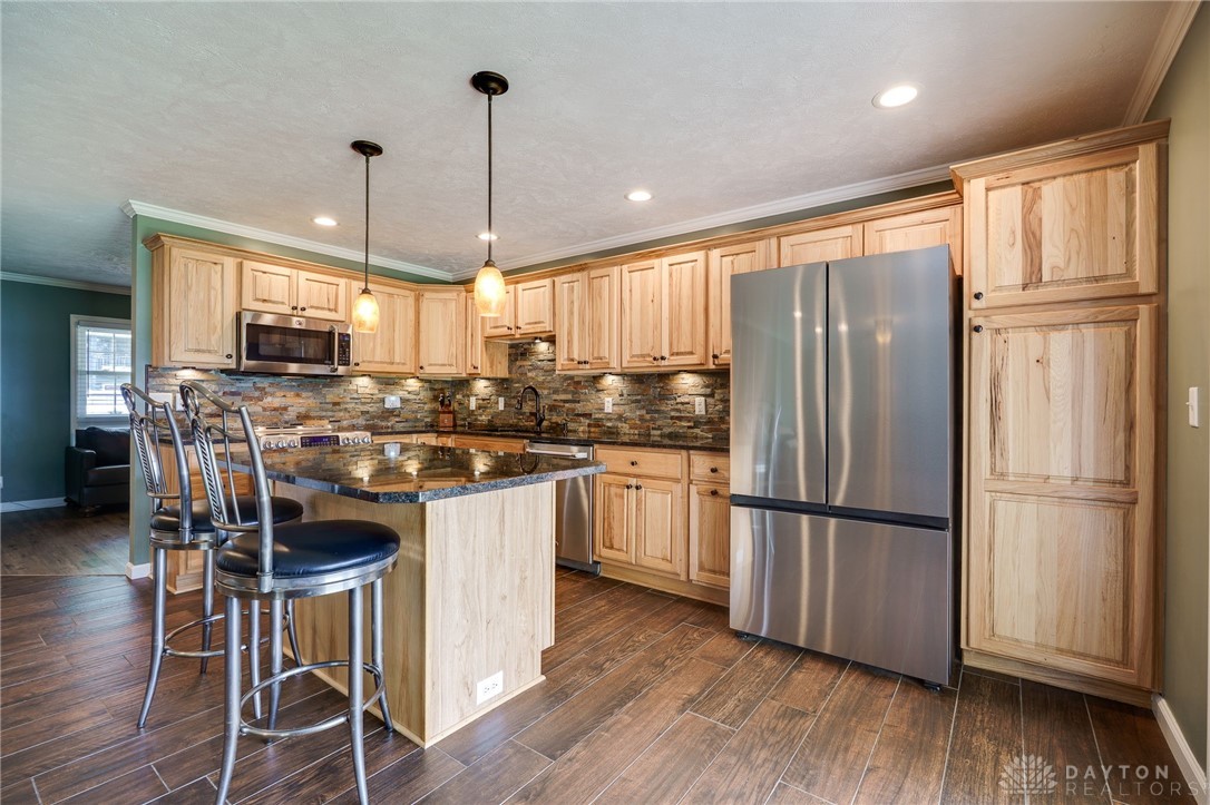 613 Spinning Road, New Carlisle, Ohio image 11
