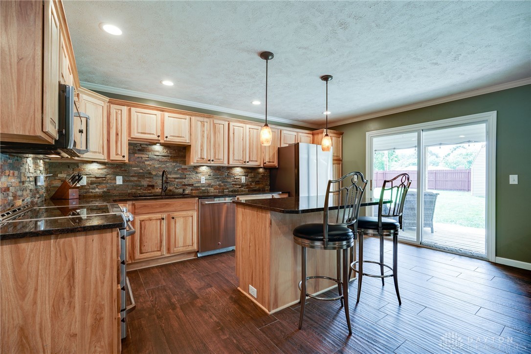 613 Spinning Road, New Carlisle, Ohio image 10