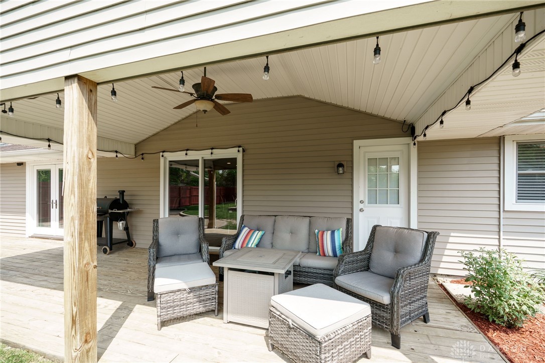 613 Spinning Road, New Carlisle, Ohio image 30