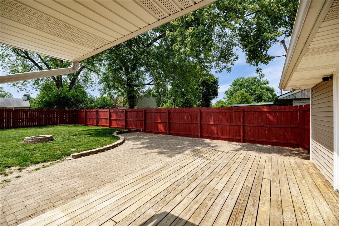 613 Spinning Road, New Carlisle, Ohio image 31