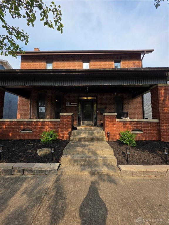 126 S Maple Street, Eaton, Ohio image 1