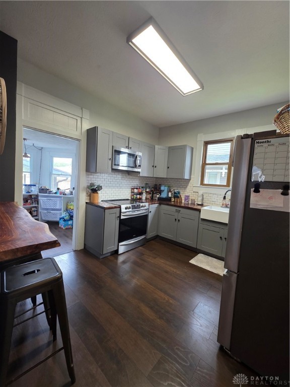 126 S Maple Street, Eaton, Ohio image 16
