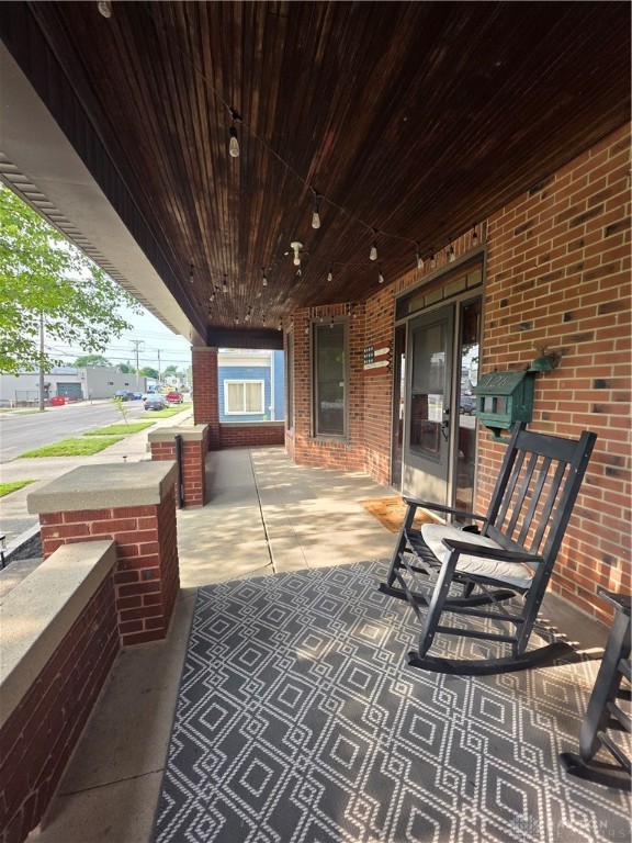 126 S Maple Street, Eaton, Ohio image 8