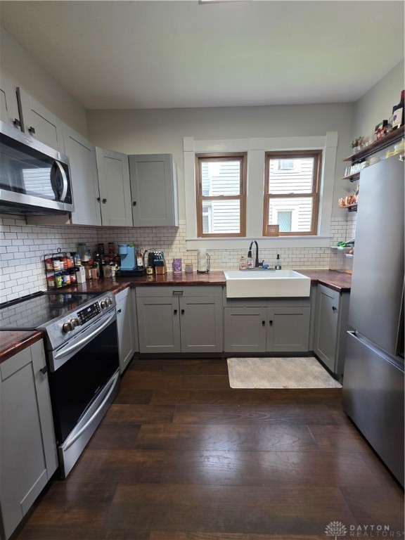 126 S Maple Street, Eaton, Ohio image 13