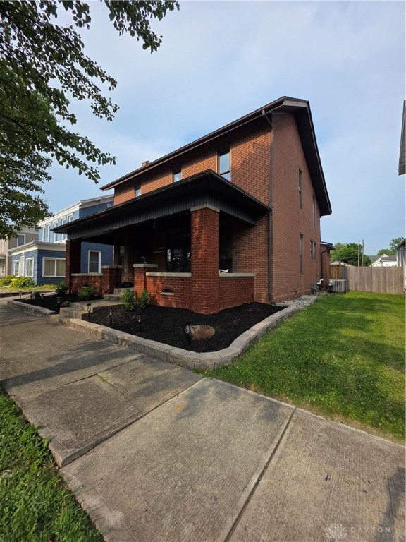 126 S Maple Street, Eaton, Ohio image 2