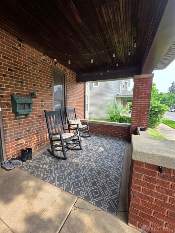 126 S Maple Street, Eaton, Ohio image 6