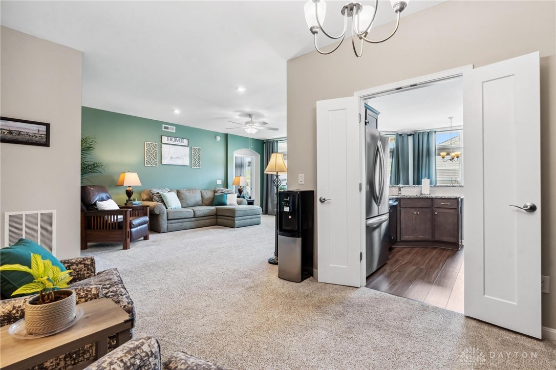 21 Pebble Brook Place, Springboro, Ohio image 14