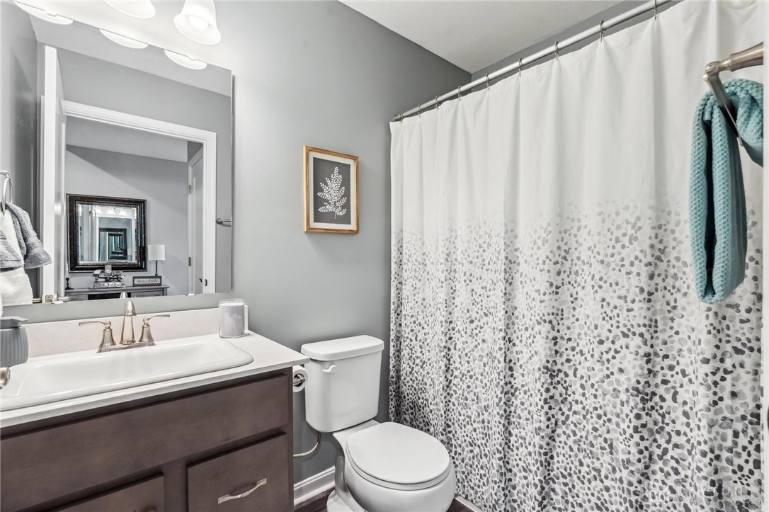 21 Pebble Brook Place, Springboro, Ohio image 23