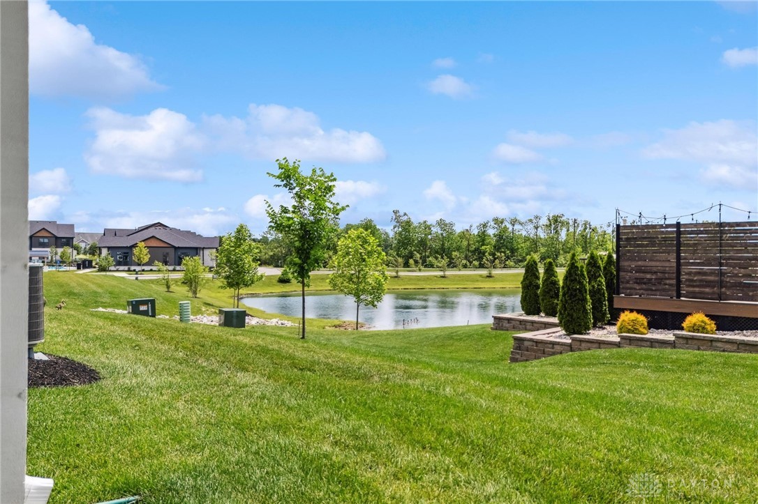 21 Pebble Brook Place, Springboro, Ohio image 28