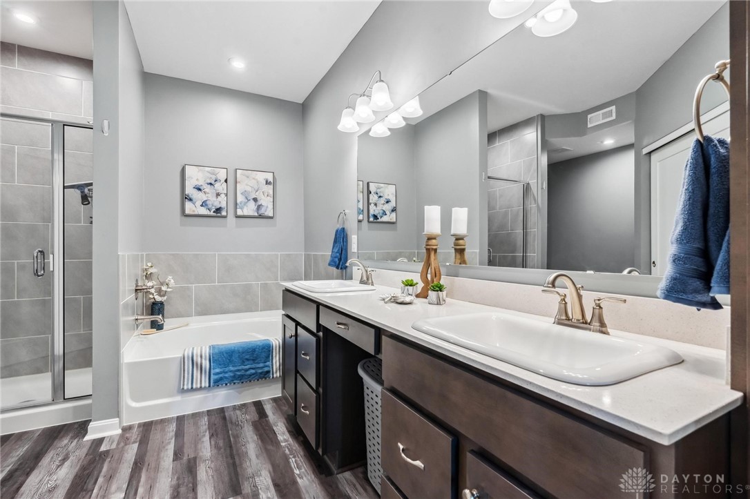 21 Pebble Brook Place, Springboro, Ohio image 18