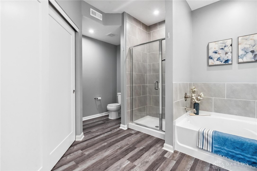 21 Pebble Brook Place, Springboro, Ohio image 19