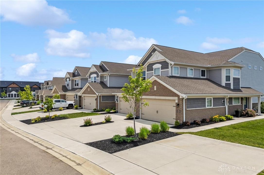 21 Pebble Brook Place, Springboro, Ohio image 30